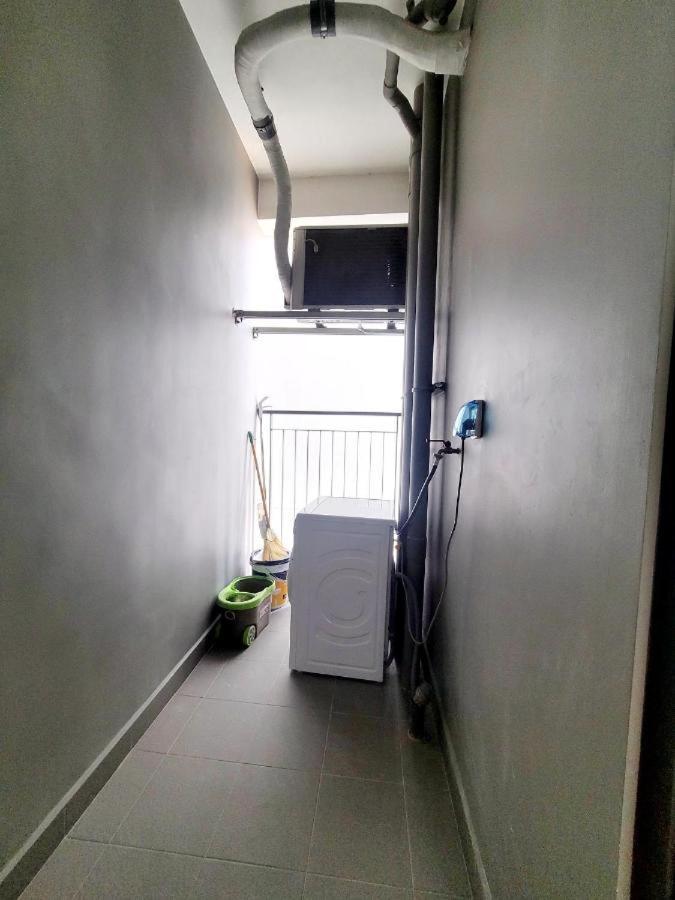 האנוי Zzz Studio-02-Joy-Sakura Vinhomes Smart City מראה חיצוני תמונה